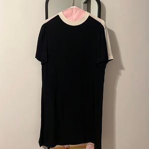 Rag & Bone short sleeve dress
